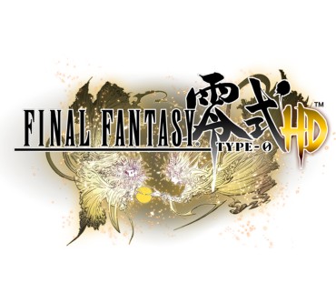Produktbild Final Fantasy Type-0 HD
