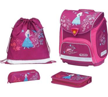 Produktbild Herlitz Sporti Plus