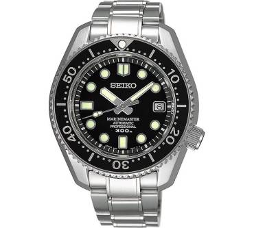 Produktbild Seiko Uhren Marinemaster Automatik