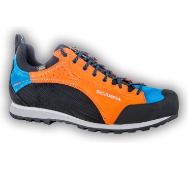 Produktbild Scarpa Oxygen GTX