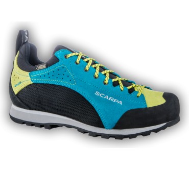 Produktbild Scarpa Oxygen GTX