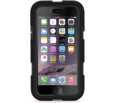 Produktbild Griffin Survivor All Terrain für iPhone 6