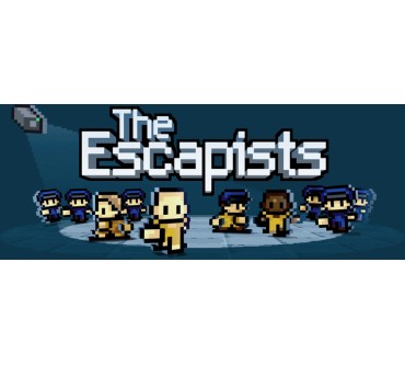Produktbild The Escapists