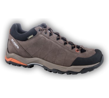 Produktbild Scarpa Moraine Plus GTX