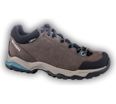 Produktbild Scarpa Moraine Plus GTX