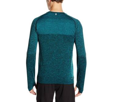 Produktbild Nike Dri-FIT Knit Long-Sleeve Running Shirt