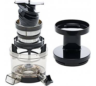 Produktbild Sana Juicer by Omega EUJ-808