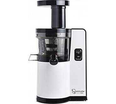 Produktbild Sana Juicer by Omega EUJ-808