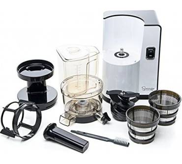 Produktbild Sana Juicer by Omega EUJ-808