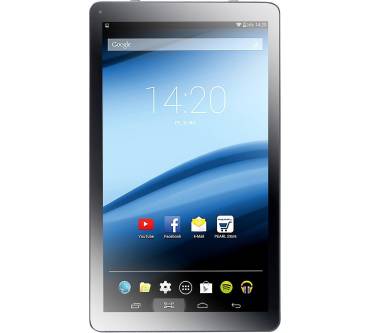 Produktbild Pearl Touchlet XA100.pro