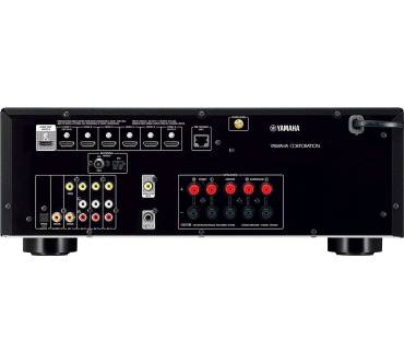 Produktbild Yamaha RX-V479