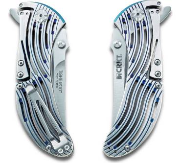 Produktbild CRKT (Columbia River Knife & Tool) Tighe Rod