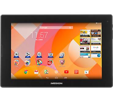 Produktbild Medion LifeTab P8911 (MD 99118)