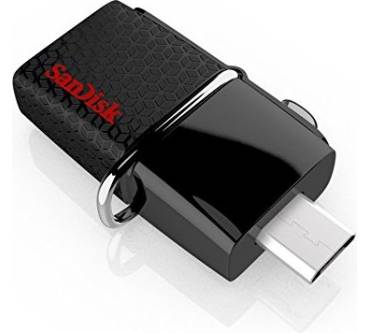 Produktbild SanDisk Ultra Dual USB 3.0 Drive