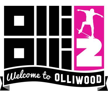 Produktbild OlliOlli2: Welcome to Olliwood
