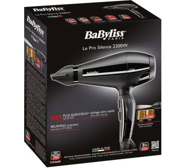 Produktbild BaByliss 6611E
