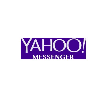 Produktbild Yahoo! Messenger