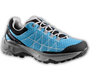 Produktbild Scarpa Helium GTX