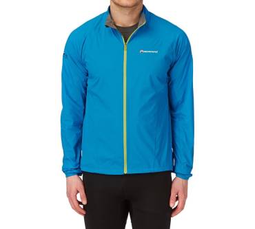Produktbild Montane Featherlite Trail Jacket