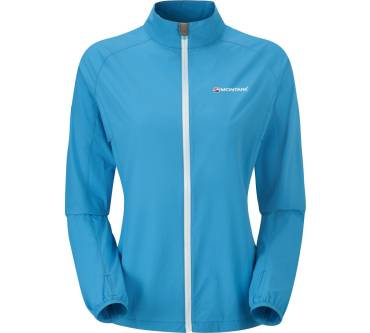Produktbild Montane Featherlite Trail Jacket