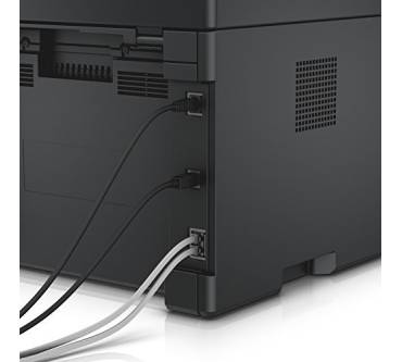 Produktbild Dell Color MFP E525w