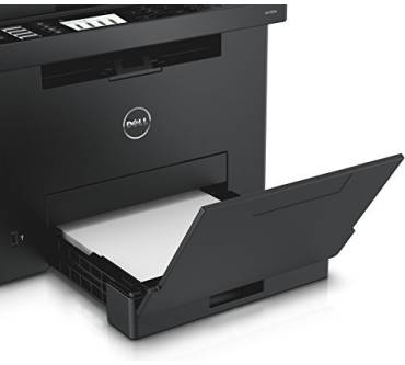 Produktbild Dell Color MFP E525w
