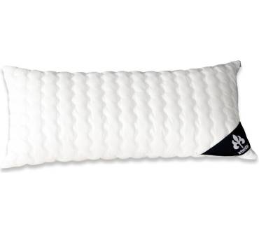 Produktbild Badenia Bettcomfort Kissen irisette Satin