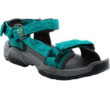 Produktbild Jack Wolfskin Coastal Pass