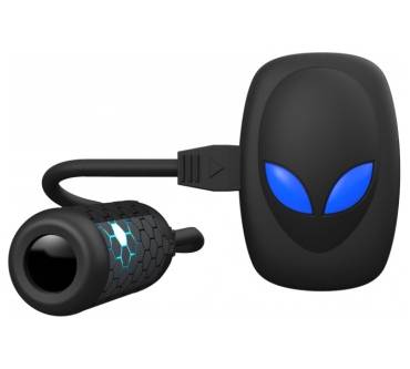 Produktbild iTracker Biker Pro