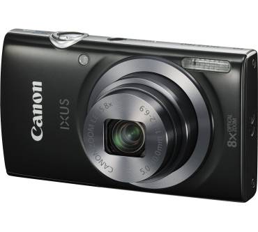 Produktbild Canon Ixus 160
