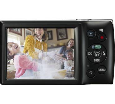 Produktbild Canon Ixus 160