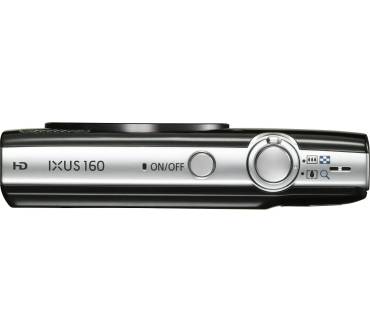 Produktbild Canon Ixus 160