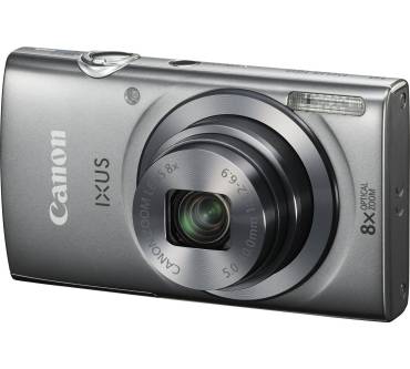 Produktbild Canon Ixus 160