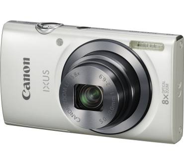 Produktbild Canon Ixus 160