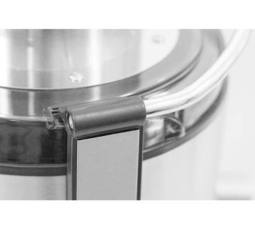 Produktbild Caso PJ1000