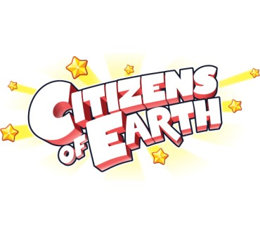 Produktbild Citizens of Earth