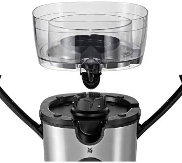 Produktbild WMF Kult Pro Power Entsafter