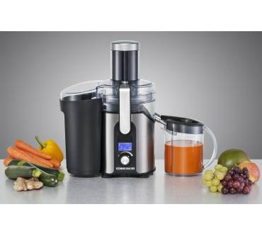 Produktbild Rommelsbacher ES850/E