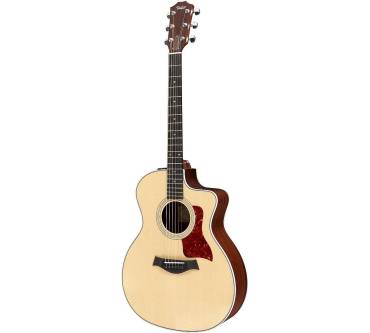 Produktbild Taylor Guitars 214ce DLX