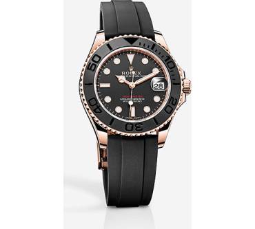 Produktbild Rolex Oyster Perpetual Yacht-Master (2015)
