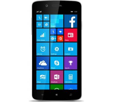 Produktbild Allview W1 S