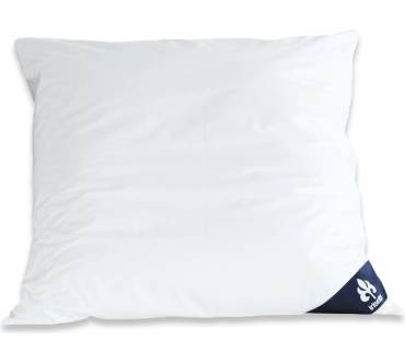Produktbild Badenia Bettcomfort Kissen irisette Noblesse