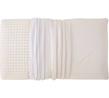 Produktbild Probiotic Argentum+ Orthopädisches Nackenstützkissen