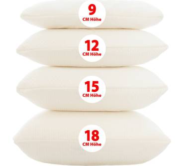 Produktbild Probiotic Argentum+ Orthopädisches Nackenstützkissen