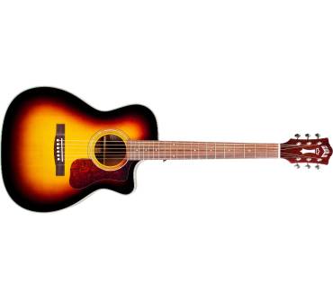 Produktbild Guild Guitars OM-140CE