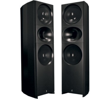 Produktbild Zingali Acoustics Home Monitor 2.8