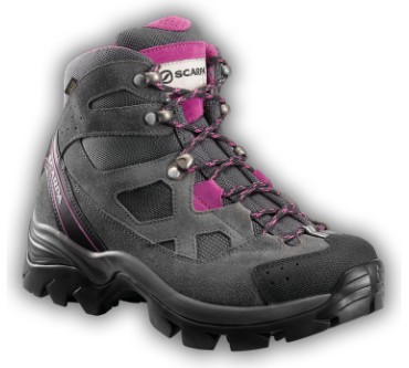 Produktbild Scarpa Baltoro GTX