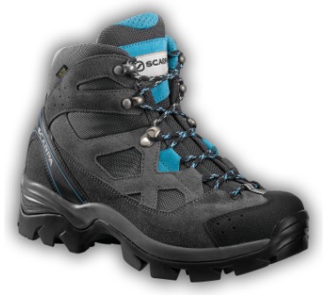 Produktbild Scarpa Baltoro GTX