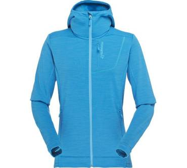 Produktbild Norrøna Bitihorn Powerstretch Zip-Hood (W)