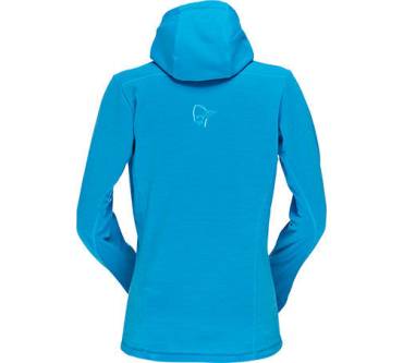 Produktbild Norrøna Bitihorn Powerstretch Zip-Hood (W)